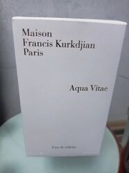 туалетная вода Maison Francis Kurkdjian Aqua Vitae