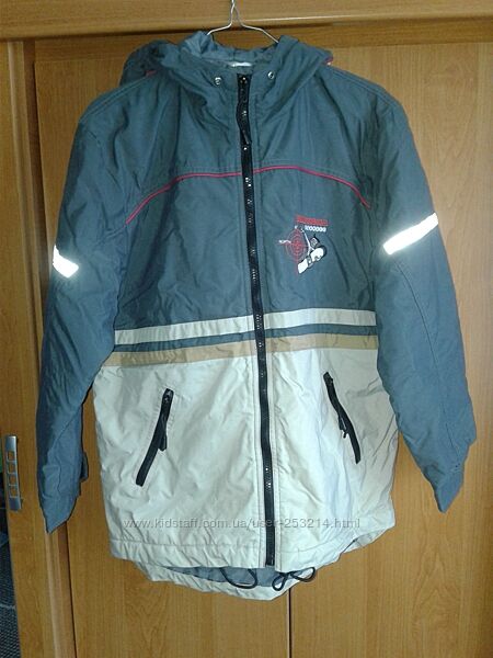 Куртка курточка демисезонная весна осень