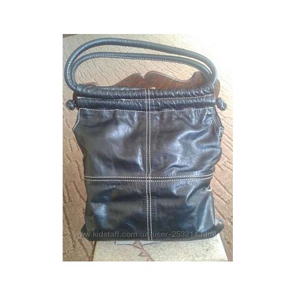 Сумка кожаная сумочка натуральная кожа кроссбоди кросбоди шоппер