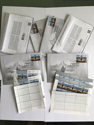 Продам марки конверты русский военный корабль иди на х