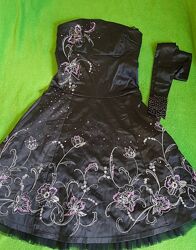 Сукня жіноча підійде підлітку