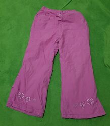 Штани весна осінь зима