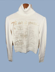 Свитер женский .