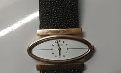 Часы женские ALFEX 5533/100 Швейцария Оригинал
