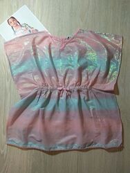 Парео Primark 140 см. 
