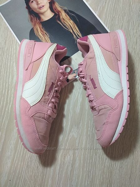 Кросівки Puma 36 р. 22,5 см.