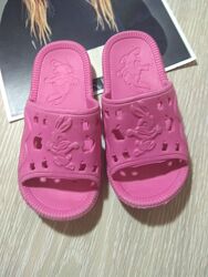 Шльопанці 26-27 р. 16,5 см.