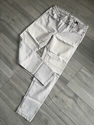 Німеччина Легкі якісні літні джинси джегінси трегінсиTchibo