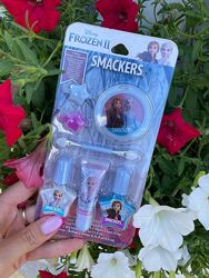 Набір краси - чудовий подаруночок для дівчинки від Disney Frozen  Набір з 9