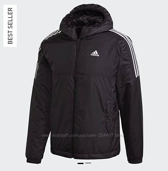 Крута стильна куртка Adidas з офіційного магазину  Якість  Оригінал