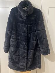 Польща Шикарне пальто преміум колекція Reserved  Стильний сучасний крій 48