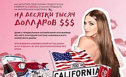 Ирина Челышева Как запустить свой онлайнпродукт в США и Европе за 2 мес 