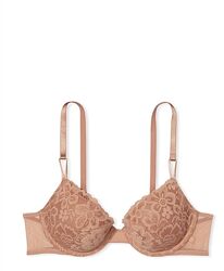 Бюстгальтер Victoria&acutes secret, без  Push-Up p.36С/D