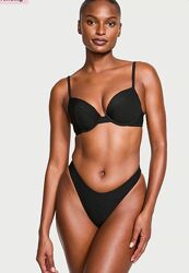 Купальник Victoria&acutes Secret  Sexy Tee Push-Up 36D бразильське бікіні p