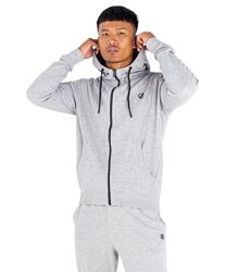 Кофта Dare2b Modulus Grey туристична трекінгова спортивна худі
