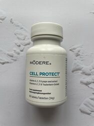  Cell Protect Modere - Антиоксидант Модере  Revenol от Neways