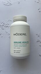 Зміцнення імунітету Immune Health Modere Австралія 180 т. - VMM Ньювейс