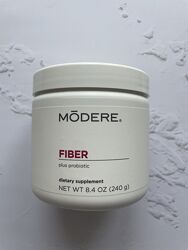 Файбер Модере клетчатка с пробиотиком - Modere Fiber