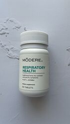 Добавка для дихальної системи Модере - Respiratory Health Modere Австралія