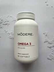 Омега 3 жирные кислоты Модере - Omega 3 Modere