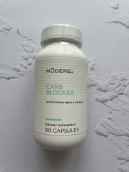 Блокатор вуглеводів Модере - Carb Blocker Modere