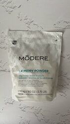 Laundry Powder Modere - Пральний порошок Модере