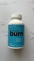 Burn Modere - прискорює метаболізм, спалює жир 