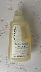 Laundry Detergent Modere - Концентрований гель для прання Модере