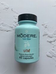 Vital Modere - комплекс антиоксидантів Вітал Модере