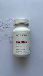 Комплекс ферментів Модере - Digestive Enzymes Modere 