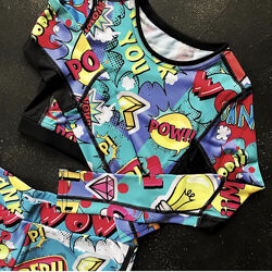 Спортивный топ