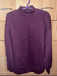 Свитер Bershka Oversize