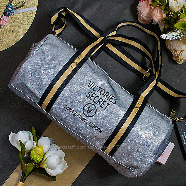 Спортивная сумка Victorias Secret 3 расцветки