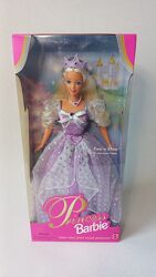 Барби Принцесса Disney Коллекционая Mattel Barbie Princess 1997 Барбі 90-х
