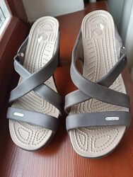 Босоніжки Crocs, розмір 39