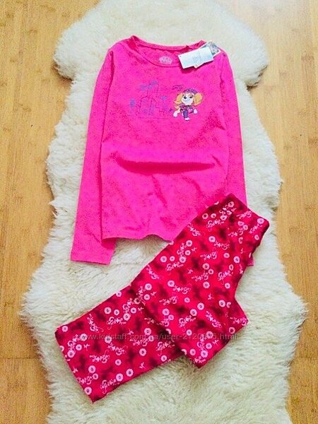 134-140 зріст 8-10 років Disney Піжама Щенячий Патруль. нова колекція 2023