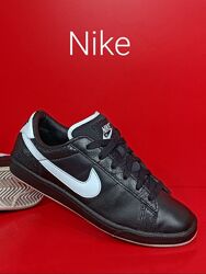 Кожаные женские кроссовки Nike tenis Classic Оригинал