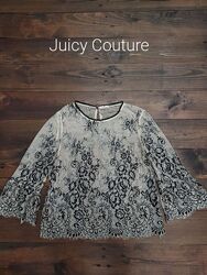 Женская блузка Juisy Couture Оригинал
