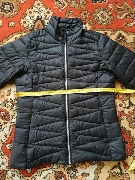 Куртка демісезонна 
