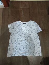 Пакет одягу літнього