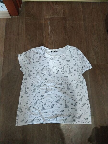 Пакет одягу літнього