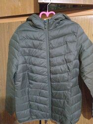 Куртка демісезонна