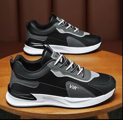 Чоловічі кросівки на кожен день, VIR 40 - 44