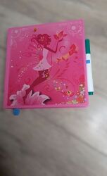 Іграшка Flying Fairy Метелик, що вилітає з книги, Щоденник метелик-сюрприз