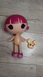 Лялечка Лалалупсі Lalaloopsy