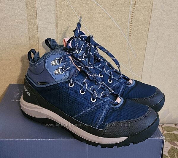 Кросівки Quechua 38 р