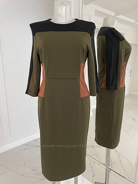 Сукня Victoria Beckham