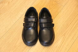 Детские школьные туфли Braska 31, 32 размер Браска мальчику