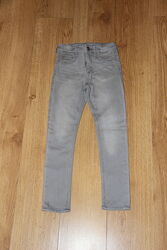 Дитячі джинси H&M 5-6 років НМ скінні в стані нових 116 р.