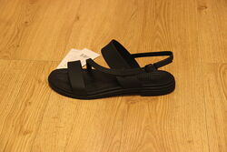 Жіночі босоніжки Crocs Tulum Strappy sandal W7, W9 Крокс оригінал